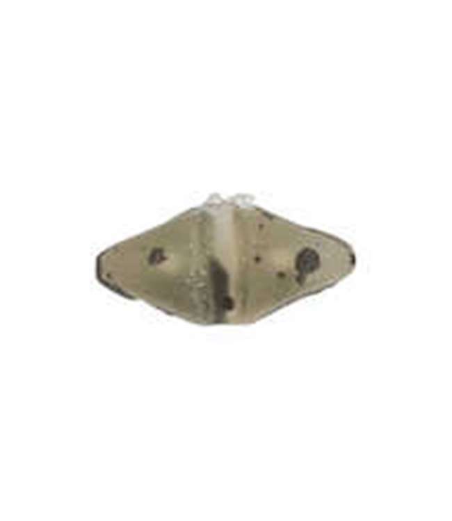 Avid Carp Terminal Tackle Mixed Groove Boilie Stops (260 pcs)