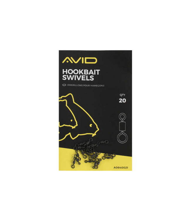 Avid Carp Terminal Tackle Emerillon Hookbait (20cps)