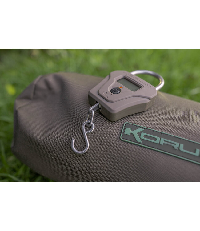 Korum Balance Compacte Digitale