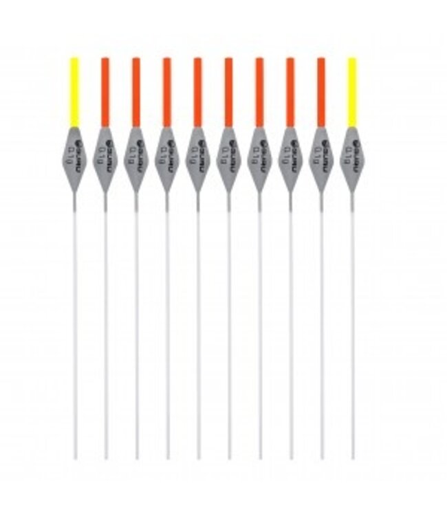 Guru Flotteur Margin Diamond