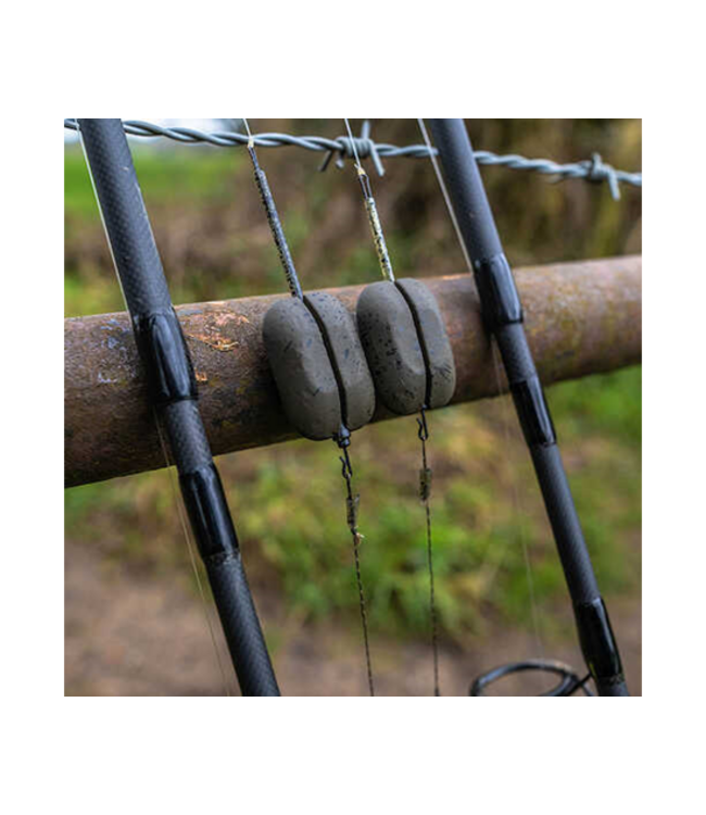 Avid Carp Terminal Tackle Micro Anti Tangle Sleeves  Qty 10