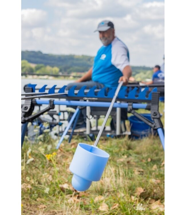 Garbolino Coupelle Double XL