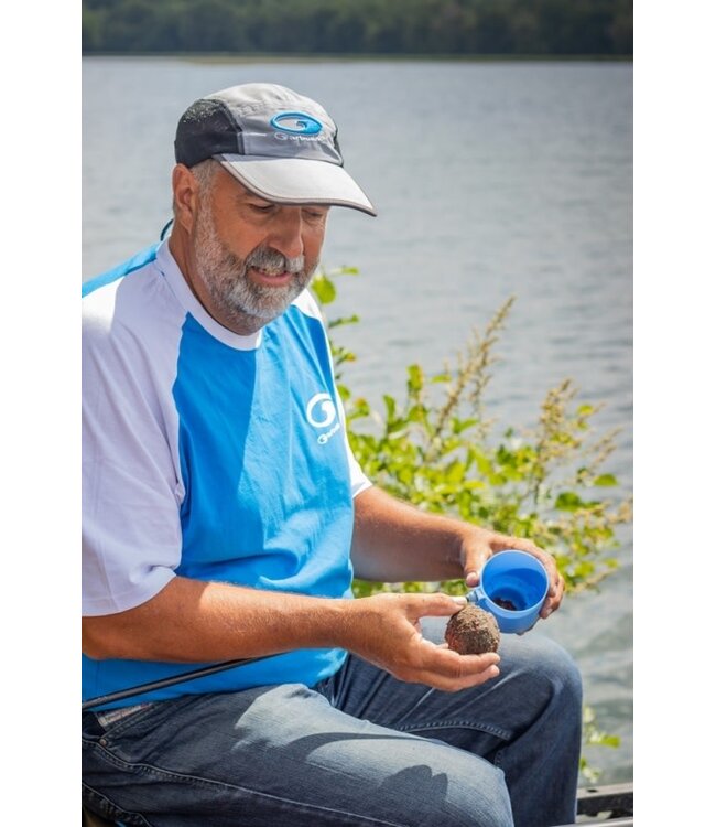 Garbolino Doppelbecher XL