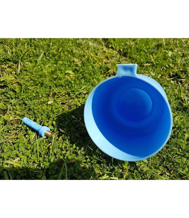 Garbolino Doppelbecher XL