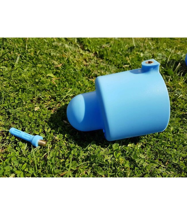 Garbolino Doppelbecher XL