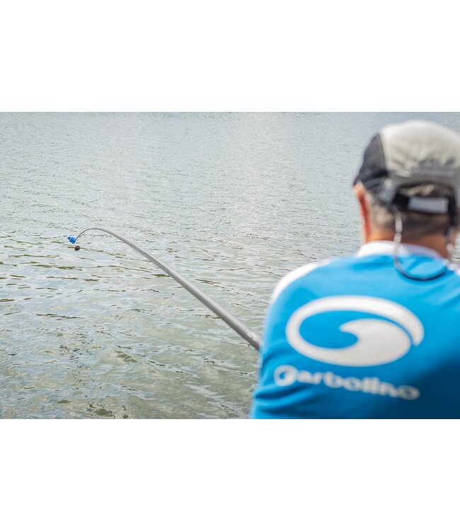 Garbolino Coupelle Double XL