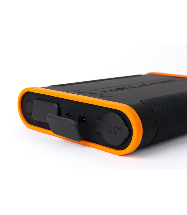 Fox Halo Chargeur 48K MAH