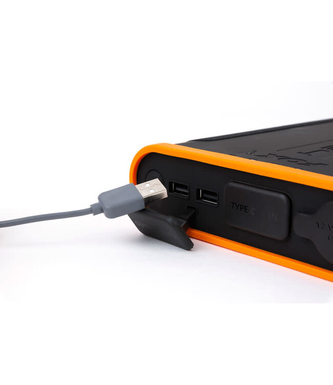 Fox Halo Chargeur 48K MAH