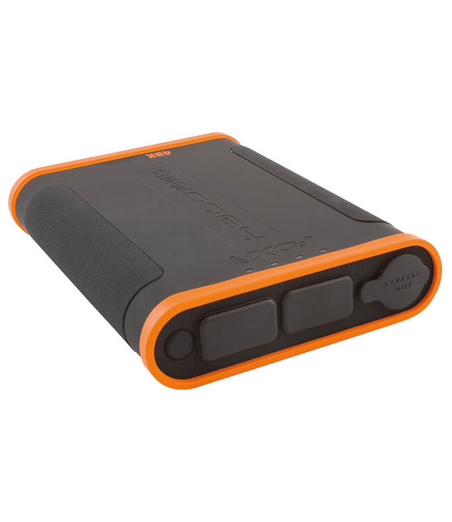 Fox Halo Power 48K MAH