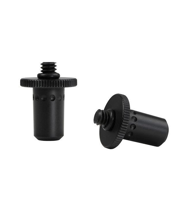 Fox Black Label Camera Adaptor Quick Release