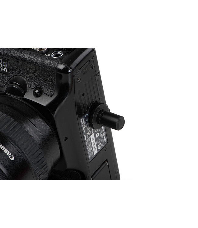 Fox Black Label Camera Adaptor Quick Release
