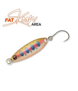 Sakura Fat Skoon Area 30mm 2.4gr