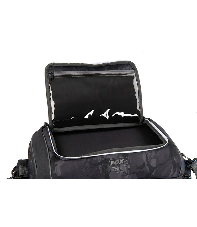 Fox Rage Voyager Camo Edition Large Carryall (44x34x28cm)