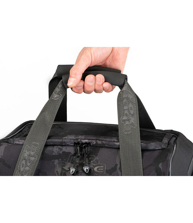 Fox Rage Sac Fourre-Tout Voyager Camo Edition Large (44x34x28cm)