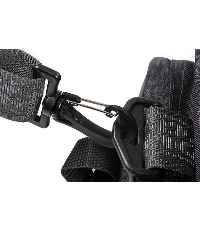 Fox Rage Sac Fourre-Tout Voyager Camo Edition Large (44x34x28cm)