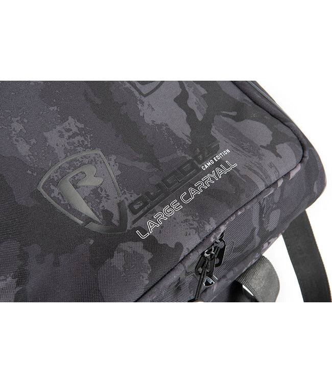 Fox Rage Sac Fourre-Tout Voyager Camo Edition Large (44x34x28cm)
