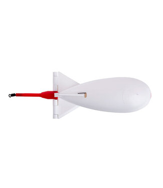 Spomb Mini Spod Bomb Blanc