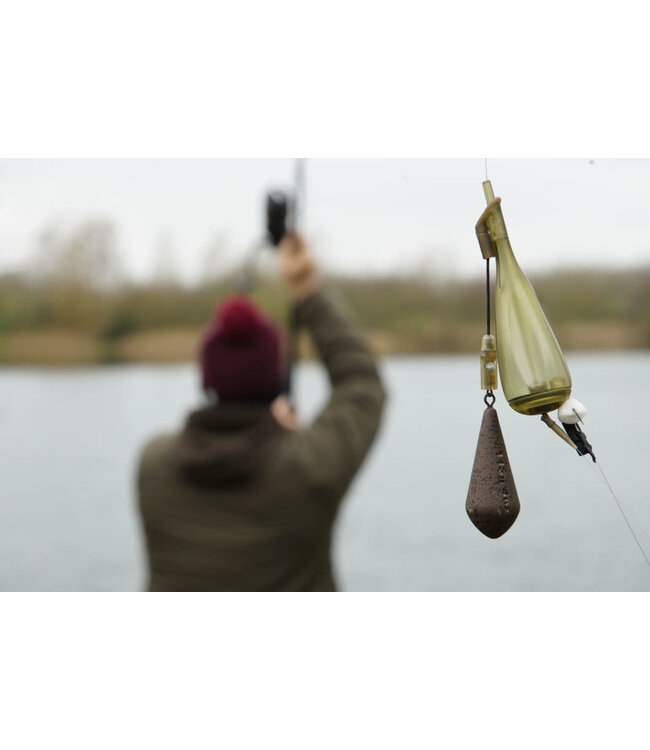 Fox Edges Zig Flottant Kit