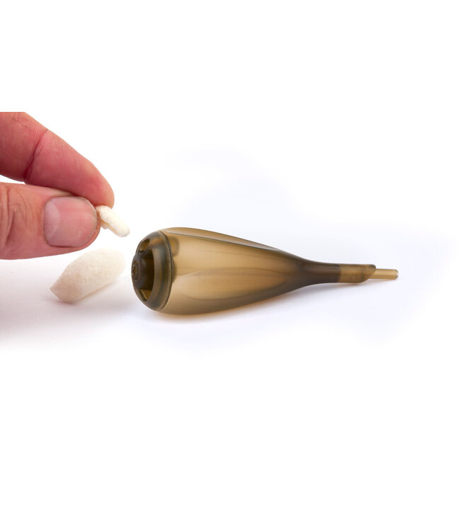 Fox Edges Zig Float Kit