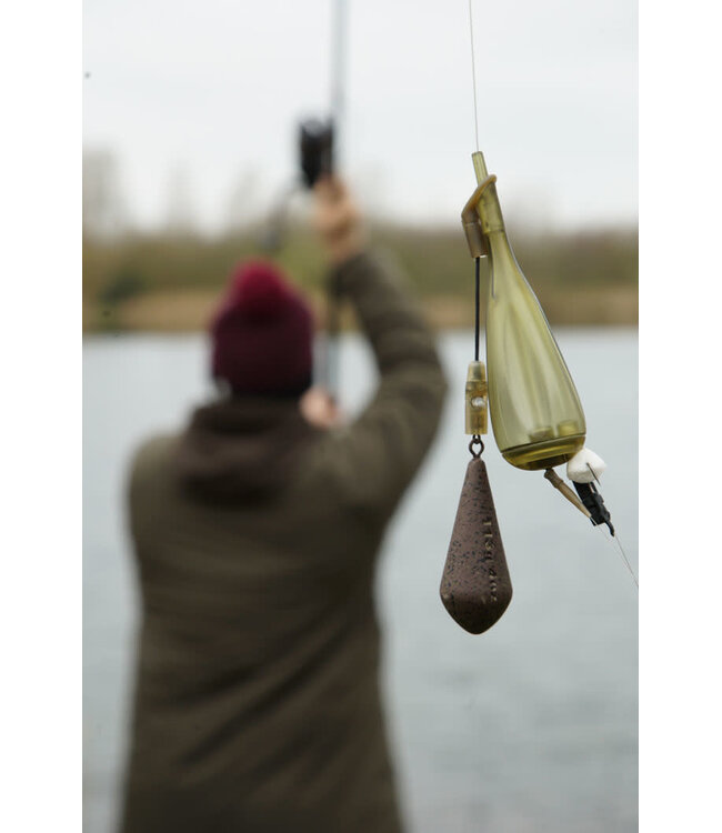 Fox Edges Zig Flottant Kit