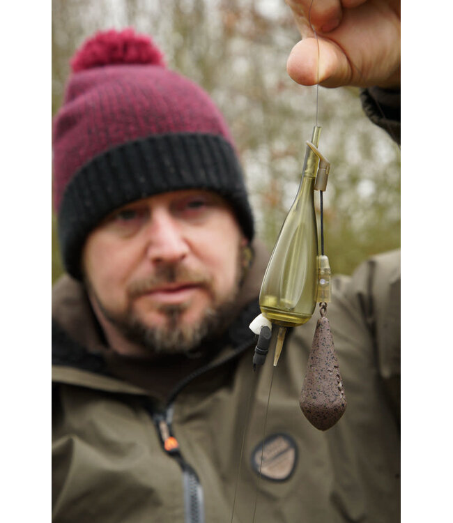 Fox Edges Zig Float Kit