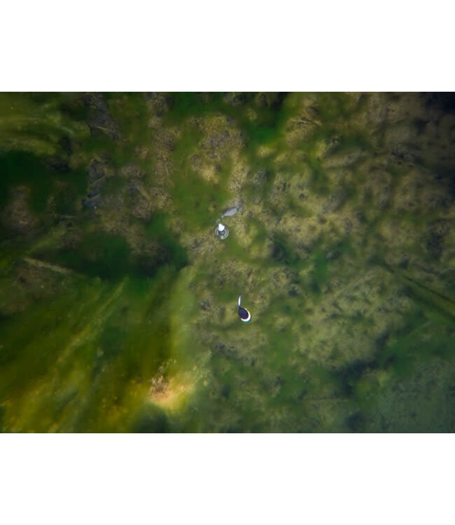 Fox Edges Zig Float Kit