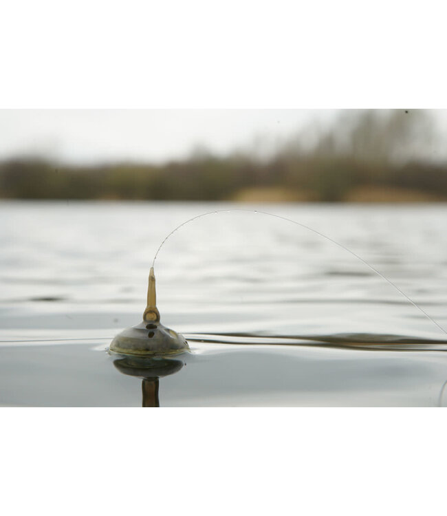 Fox Edges Zig Float Kit