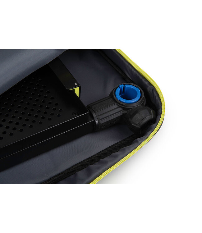 Matrix Horizon X Side Tray Storage