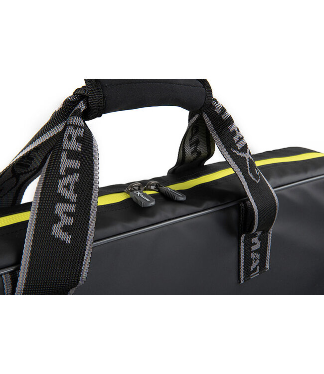 Matrix Horizon X Side Tray Storage