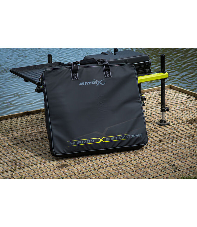 Matrix Horizon X Desserte Stockage