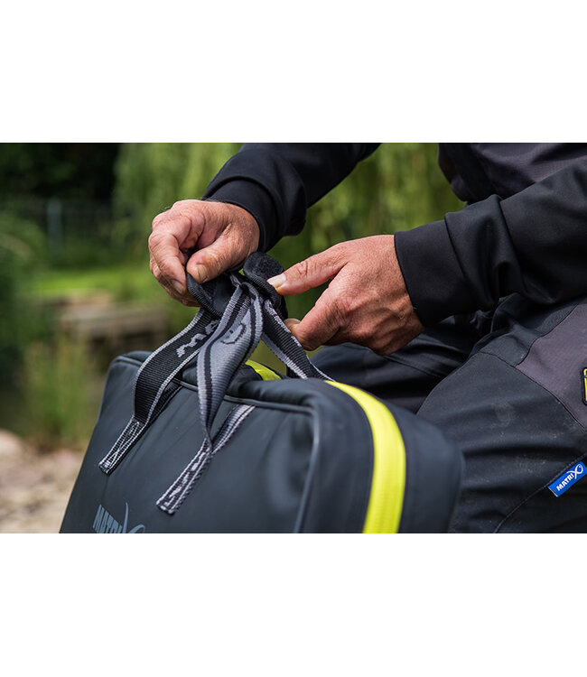 Matrix Horizon X Side Tray Storage