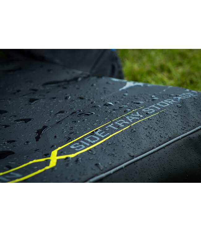 Matrix Horizon X Desserte Stockage