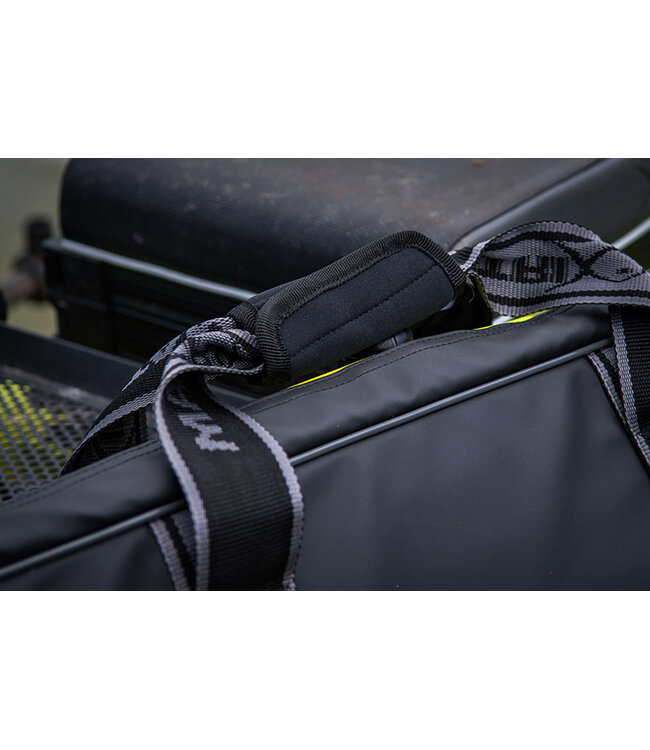 Matrix Horizon X Side Tray Storage