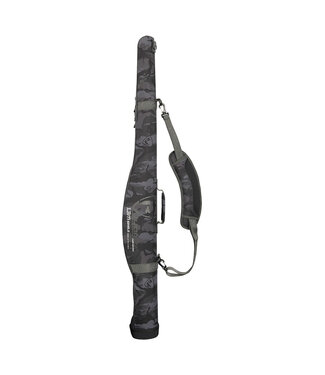 Fox Rage Voyager Camo Edition Hard Fourreau