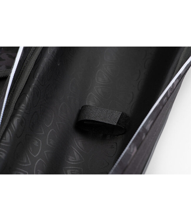 Fox Rage Voyager Camo Edition Hard Rod Sleeve