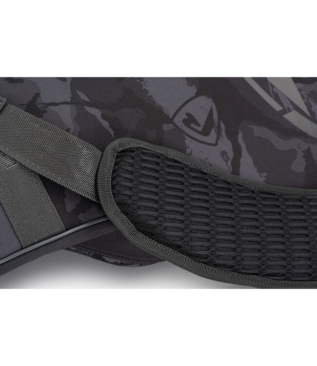 Fox Rage Voyager Camo Edition Hard Rod Sleeve
