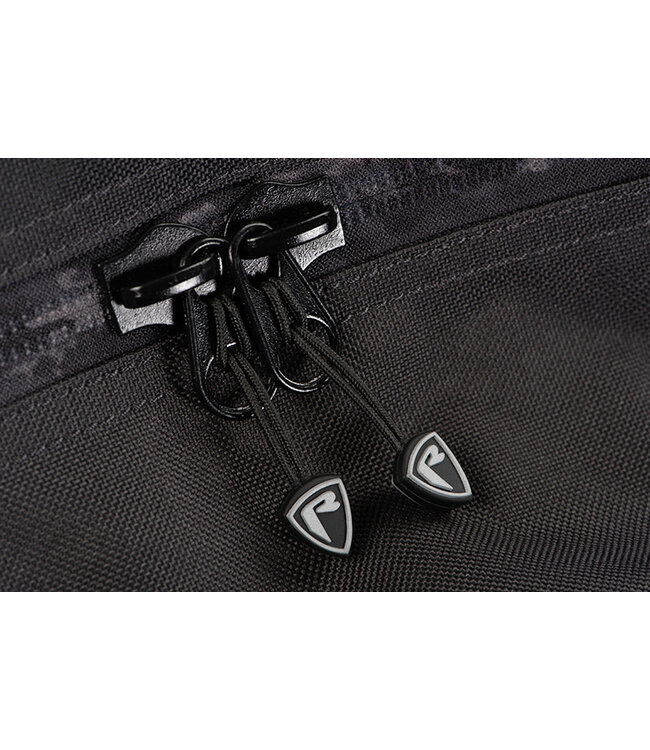 Fox Rage Voyager Camo Edition Hard Rod Sleeve