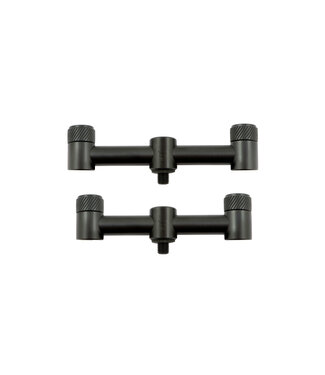 Fox Black Label Edition Quick Release Buzz Bars