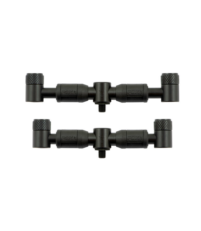 Fox Black Label Edition Quick Release Buzz Bars