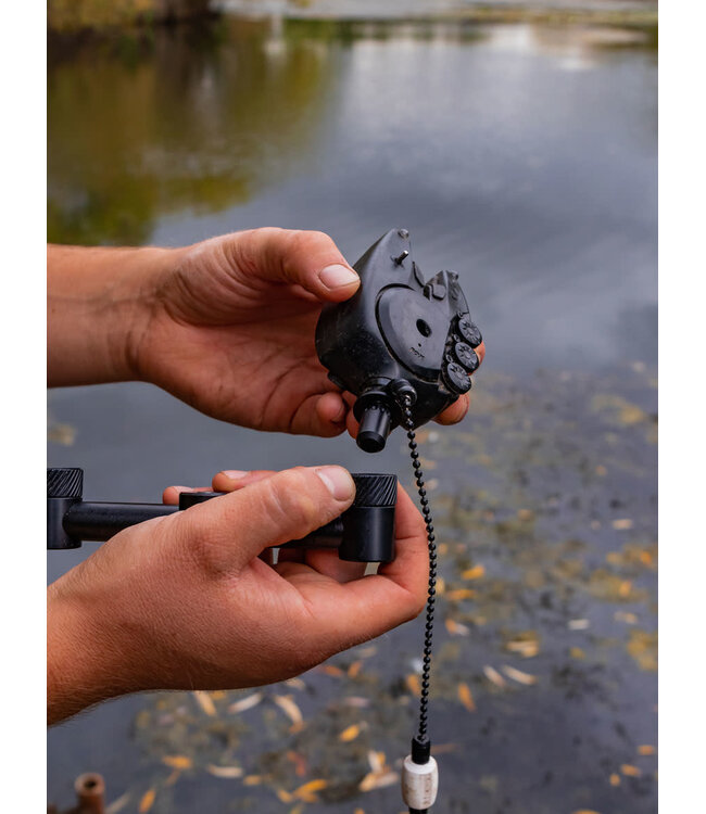 Fox Black Label Edition Quick Release Buzz Bars