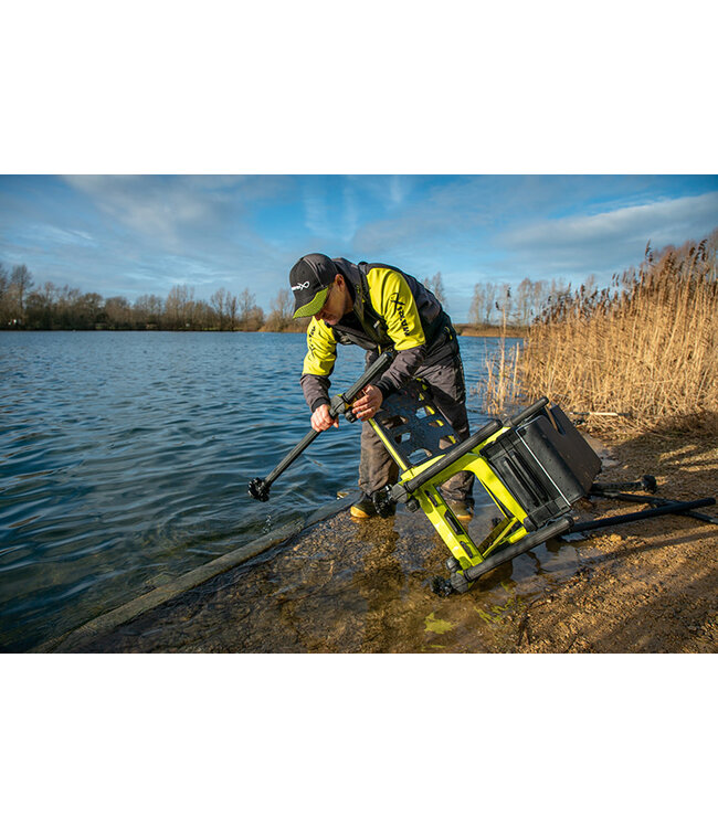 Matrix XR36 Extending Legs Poten 36mm (2 pcs)