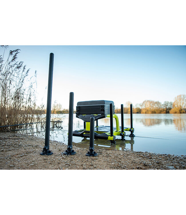 Matrix XR36 Extending Legs Poten 36mm (2 pcs)