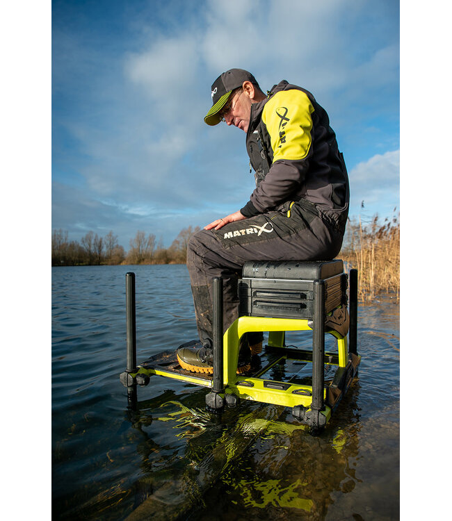 Matrix XR36 Extending Legs Poten 36mm (2 pcs)