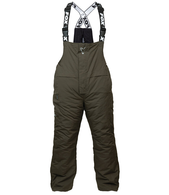 Fox Carp Winter Suit