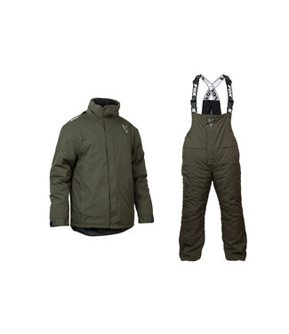 Fox Carp Winter Suit