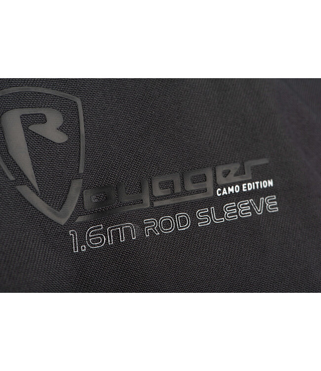 Fox Rage Voyager Camo Fourreau