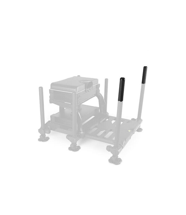 Matrix XR36 Extension de Pieds 36mm (2 pcs)