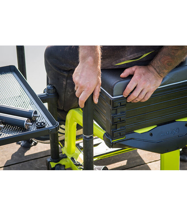 Matrix XR36 Leg Extensions 36mm (2 pcs)