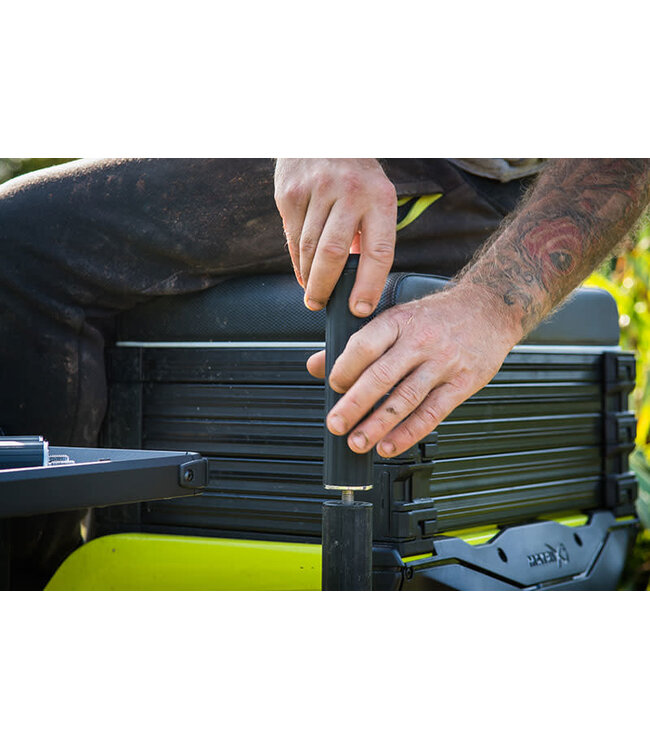 Matrix XR36 Leg Extensions 36mm (2 pcs)