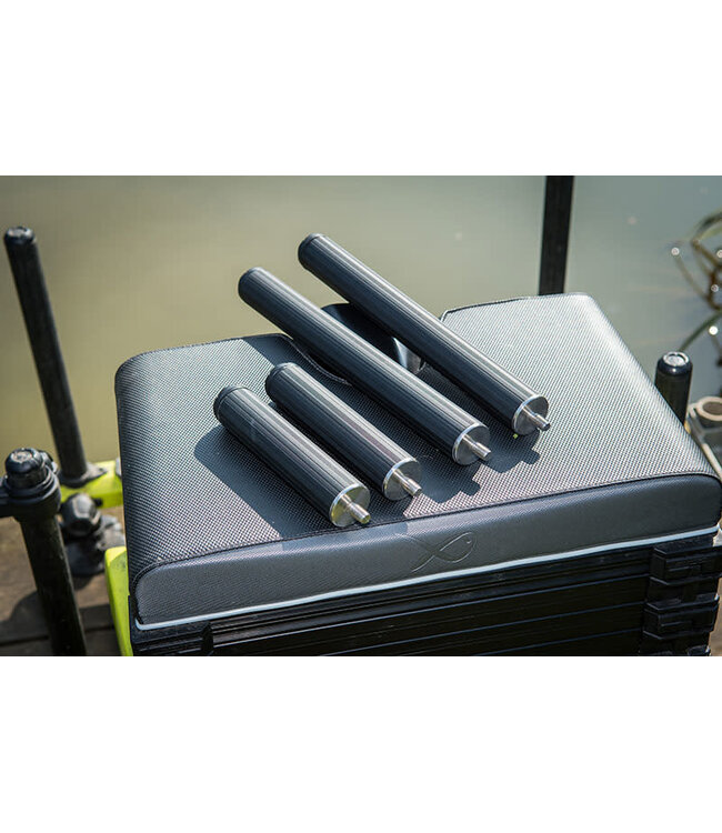 Matrix XR36 Leg Extensions 36mm (2 pcs)